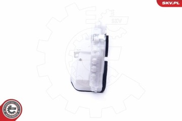 фото thumb №3, Замок дверь honda civic viii 06-13 lp