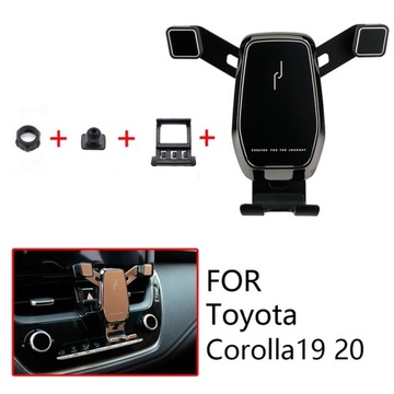 Аксессуары для Toyota Corolla Altis 2019 2020 аксессуары