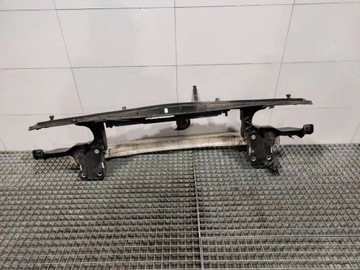 фото thumb №5, Pas переднє підсилювач лобове балка бампера - renault megane ii 2005r