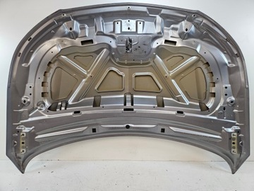 фото thumb №7, Opel grandland x 10 16-21 передній рестайлінг капот кришка двигуна передня перед