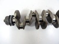 Skoda karoq 1.6 tdi 04lb v160 wał колінчастий код двигуна : cay cfw cxx 2017- в Україні, фото thumb