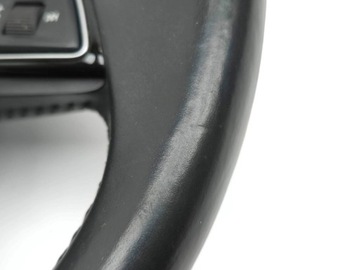 фото thumb №10, Audi a4 s4 b9 2017 руль