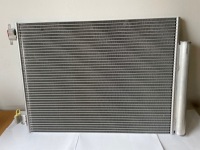 фото thumb №7, Радиатор кондиционера renault clio iv 4 12- nowa