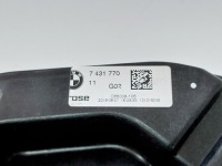 фото thumb №7, Bmw x4 g02 x3 g01 19r. механізм підйомник скло правий перед 7431770