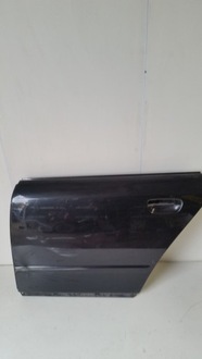 фото thumb №1, Двері audi a3 8p задня