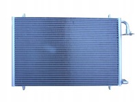 фото thumb №1, Радіатор кондиціонера peugeot 206 1998-2003 nowa