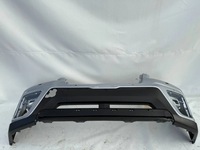 фото thumb №4, Subaru forester v 2021 бампер перед переднє 57704sj000 pdc розпилювач