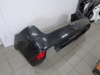 фото thumb №1, Бампер задній задня kompletny pdc porsche cayenne ii 2012 rok 7p 7p5 lc9x