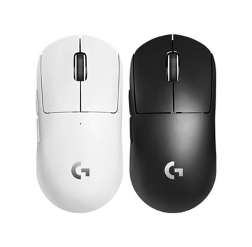 Сверхлегкая мышь LOGITECH G Pro X