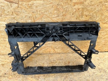 фото thumb №10, Skoda fabia iii 3 6v0 усилитель pas переднее перед