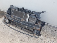 фото thumb №6, Hyundai i30 ii 12-16r 1.6 crdi pas передний радиатор вентилятор