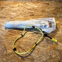 фото thumb №3, Подушка сидіння ліва права toyota c-hr 2017 rok