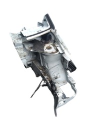 фото thumb №3, Citroen ds3 ewp exy четверть порог блок двигателя левый bok перед