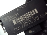 фото thumb №5, Модуль pdc renault clio v 2019-