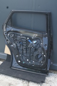 фото thumb №8, Kia ev6 дверь задняя задние левая