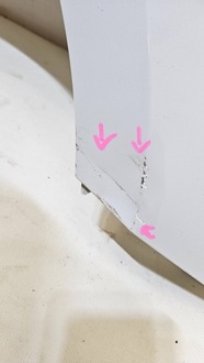 фото thumb №7, Лампа перед передняя правая audi a5 s5 8w6 оригинал