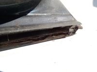 Дверь левое задняя задняя bmw e39 седан oxfordgruen Доставка, фото thumb