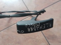 фото thumb №3, Alhambra ручка трос открывания капот