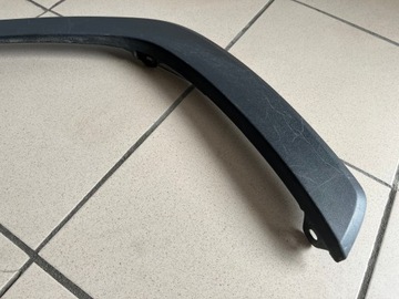 фото thumb №8, Toyota rav4 rav iv планка крыльев левая перед