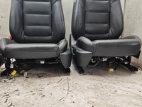 фото thumb №6, Mazda 6 gj sedan сиденье сиденья водителя пассажира зад комплект подогрев