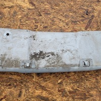 фото thumb №9, Дифузор бампера задня peugeot 2008 i lift 9616455277