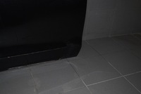 фото thumb №6, Двері праві перед audi a8 d4 чорні