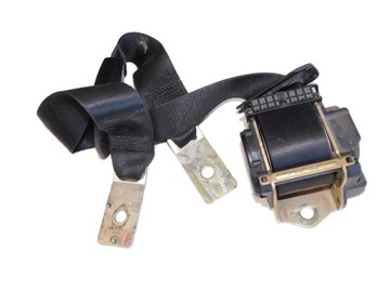 фото thumb №1, Bmw e65 n62b44 02r pas безпеки зад засіб