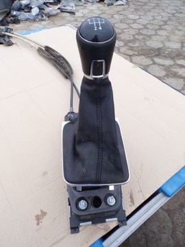 фото thumb №6, Выборщик домкрат коробки передач 5q0711049ap vw golf vii