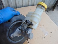 фото thumb №10, Усилитель тормозов насос тормозов ford ka mk2 51866500 51838695