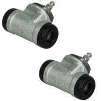 фото thumb №1, Циліндрики гальмівні citroen c-elysee xsara zx