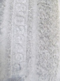 фото thumb №6, Toyota auris 12-18 подкрылок левый задняя задний левая c401