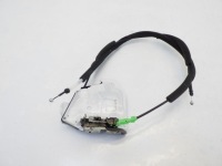 фото thumb №1, Nissan qashqai iii j12 2021 замок двері лівий задня