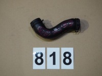 Патрубок труба turbo range rover vogue cpla8b273cc Ціна, фото thumb