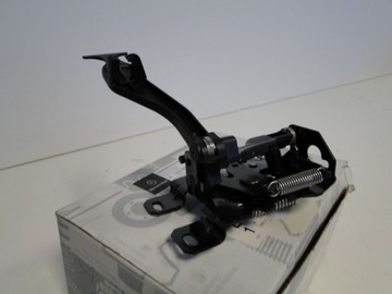 фото thumb №7, Mercedes a клас 169 w169 замок капота