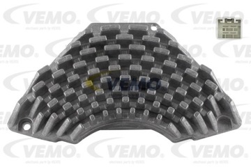 фото thumb №15, Регулятор вентилятор volvo s60/s80/v70