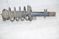 фото thumb №1, Amartyzator лівий перед 1.2 vti peugeot 208 i