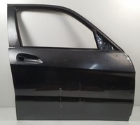 фото thumb №1, Дверь правый перед mercedes glk x204