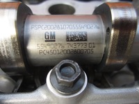 фото thumb №12, Opel astra v k insignia 1.5 d crdi cdti lxd f15dvc головка 55490228 regener