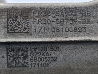 фото thumb №8, Ступиця поворотний кулак лівий задня ford mustang vi