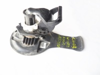 фото thumb №1, Clio iii 3 кронштейн підйомник кронштейн колеса запасного 8200367262 8200367262-c