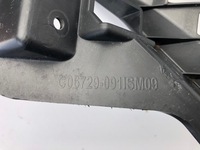 фото thumb №4, Volkswagen оригинальный номер 269208475r направляющая бампера