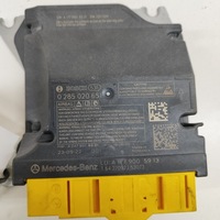 фото thumb №8, Mercedes-benz eqb 2022 блок управления / модуль подушка безопасности