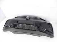 фото thumb №8, Бампер перед передній vw id4 id.4 gtx 6xpdc + led + камера