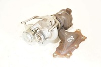 фото thumb №1, Турбонагнітач renault captur 0,9 tce 144108035r