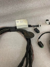 фото thumb №6, Vw sharan 7n жгут с подогревом форсунки омывателя