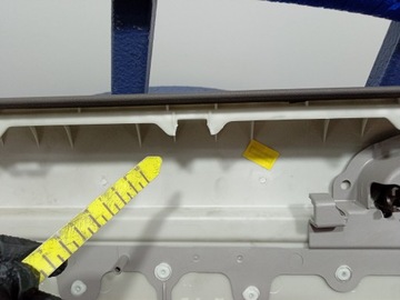 фото thumb №7, Volvo s40 ii рестайлинг обивка дверь зад правая задняя боковина 8679483