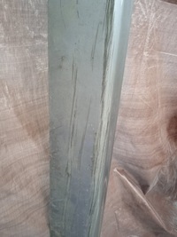 фото thumb №8, Town country v 10- 20 молдинг порог правая usa