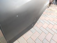 фото thumb №11, Двері chevrolet spark 2011- задня лівий -- сервісні оригінальні нефарбований