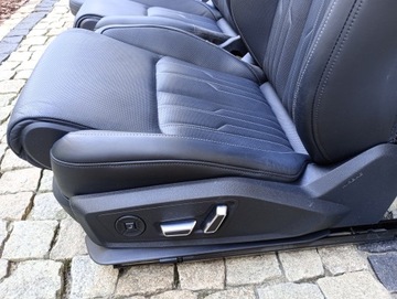фото thumb №6, Сидіння s line recaro audi a6 s6 4k a7 s7 4k8