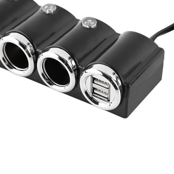 РАЗЪЕМ ПРИкуривателя USB ЗАРЯДНОЕ УСТРОЙСТВО